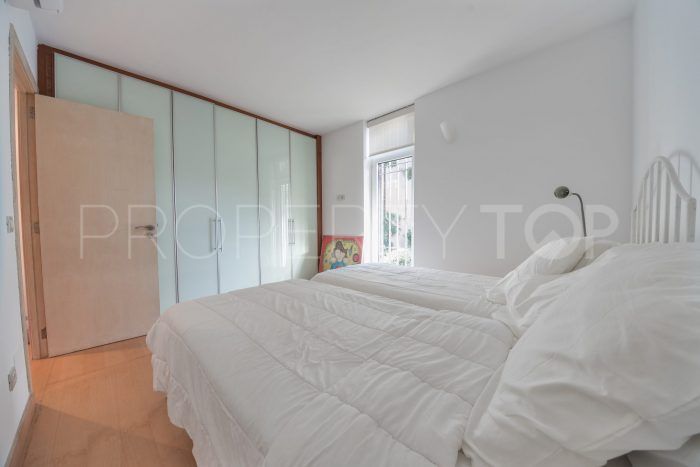 Apartamento en venta en Cas Catala - Illetes con 2 dormitorios