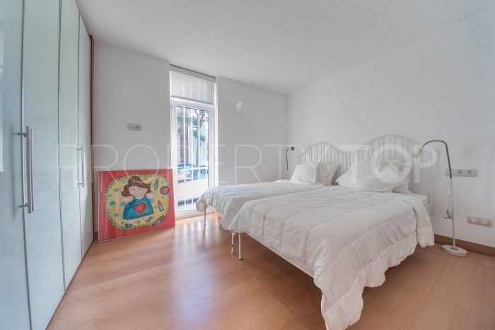 Apartamento en venta en Cas Catala - Illetes con 2 dormitorios