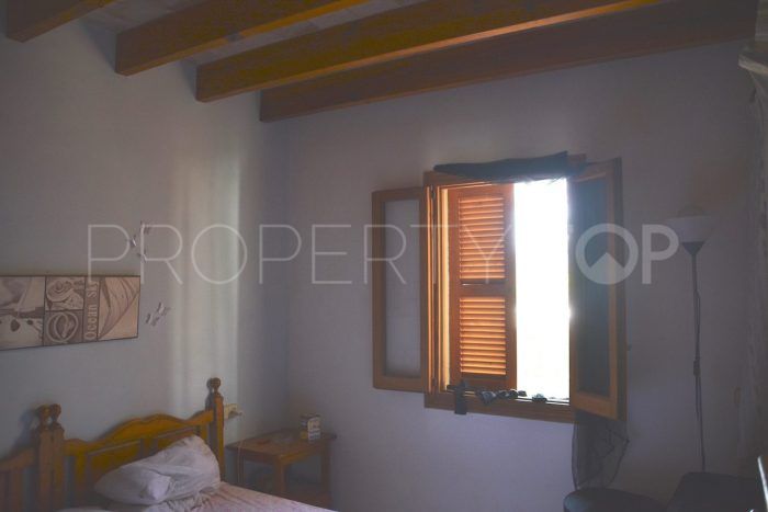 Capdepera apartment for sale