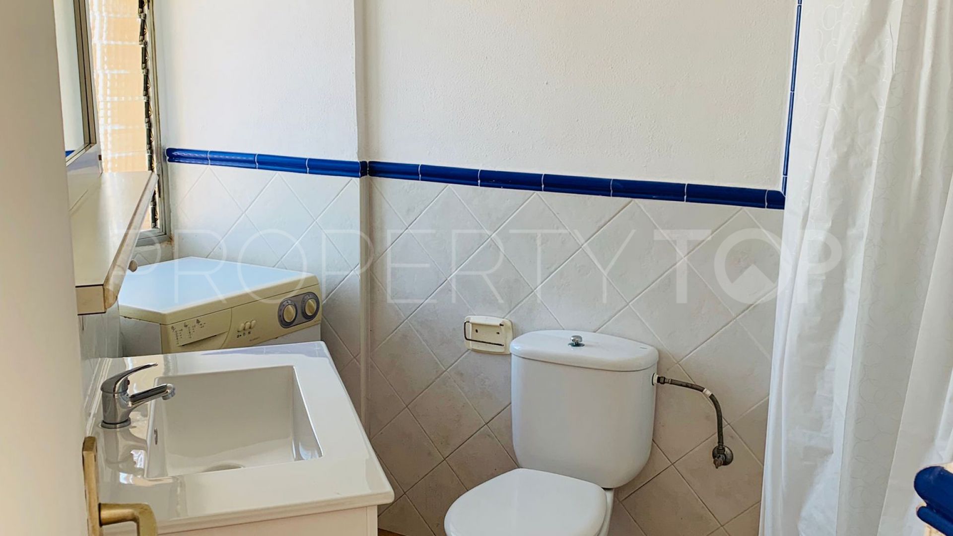 Magaluf 1 bedroom apartment for sale