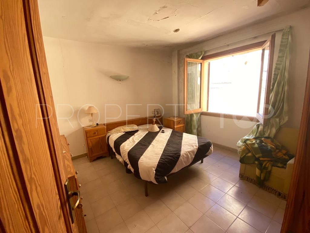 Apartamento en venta con 3 dormitorios en Pollença
