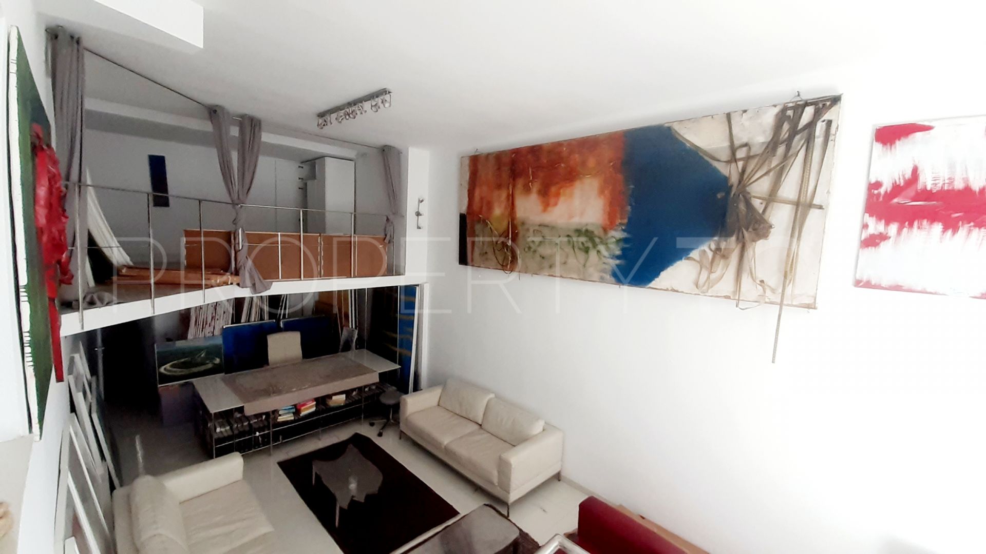 Apartamento en venta de 3 dormitorios en Puerto Andratx