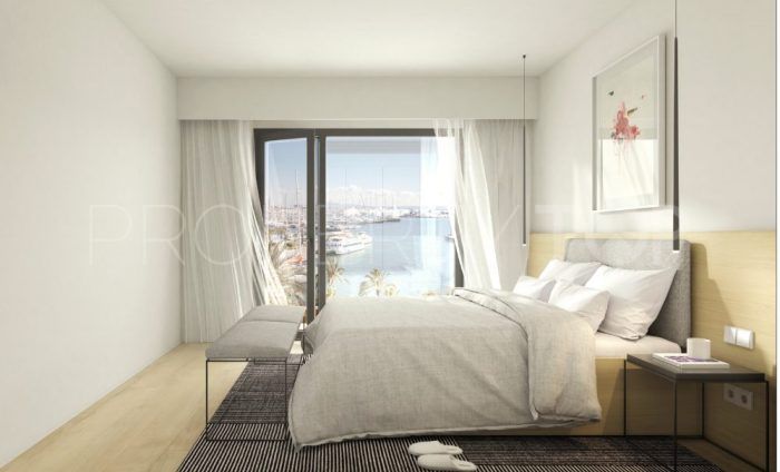 Apartamento en venta en Palma de Mallorca de 3 dormitorios