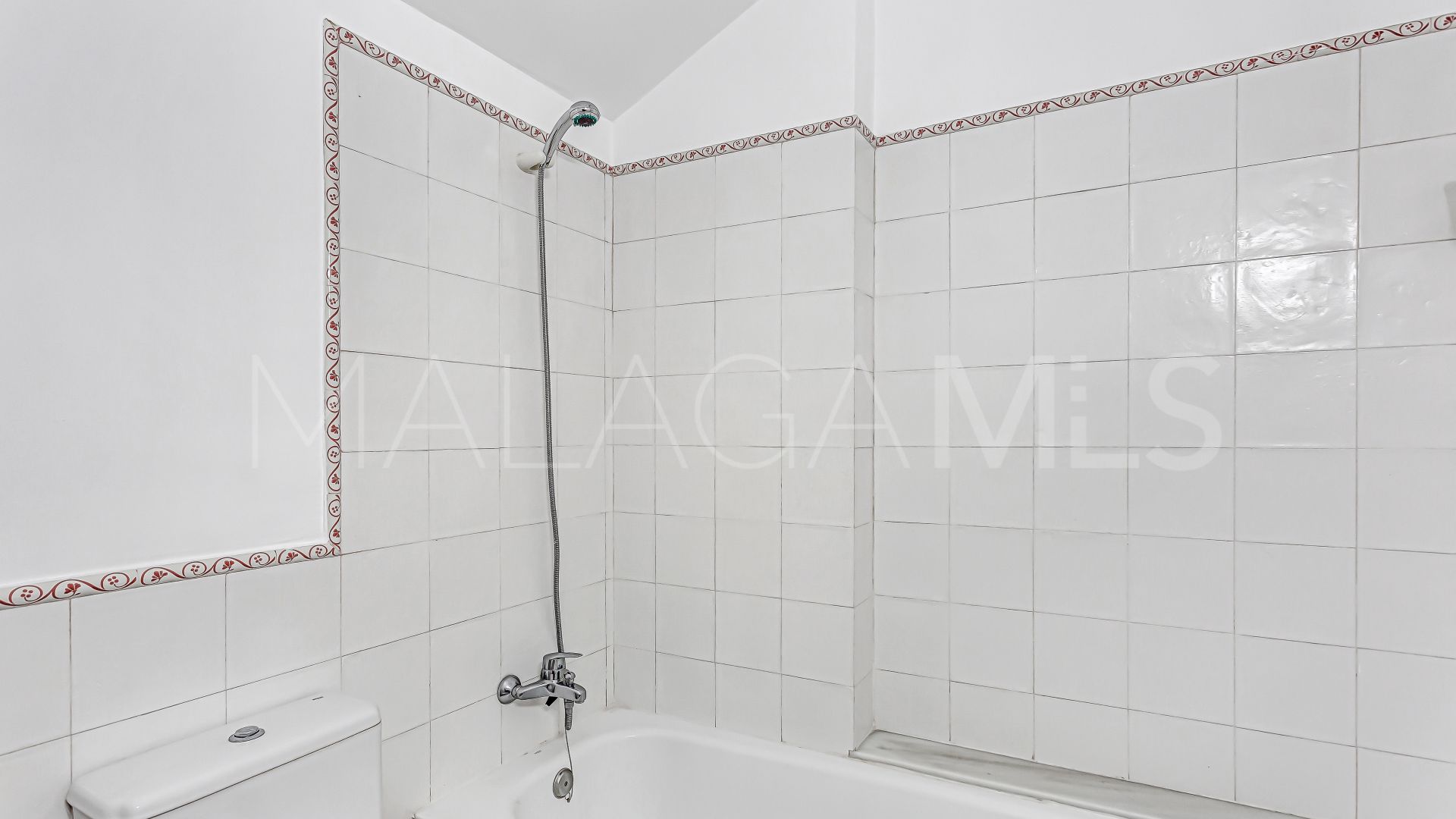 Guadalmina Alta, atico duplex de 3 bedrooms a la venta