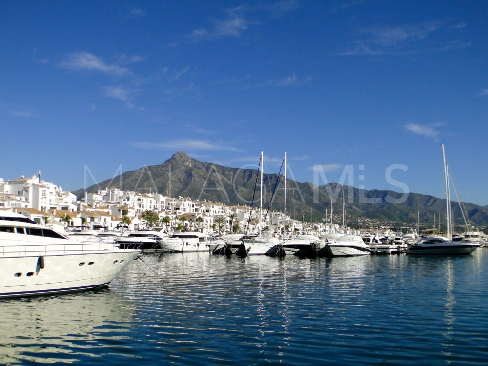 2 bedrooms apartment for sale in Marbella - Puerto Banus