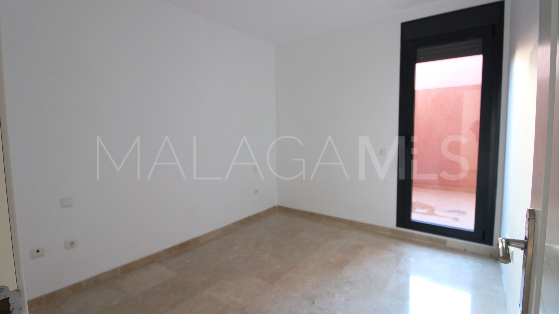 For sale apartment with 2 bedrooms in Cascadas de las Lomas