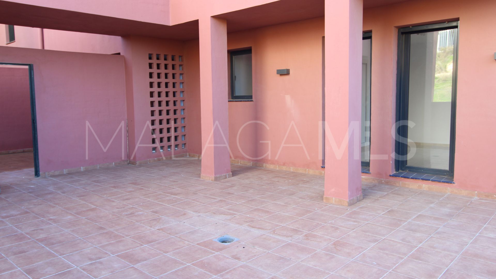 For sale Cascadas de las Lomas apartment