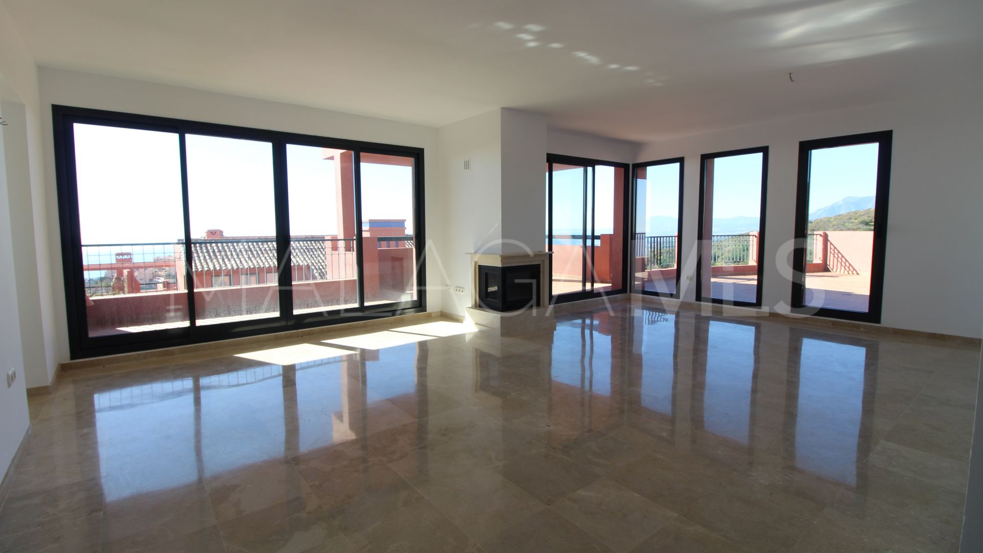 For sale Cascadas de las Lomas apartment