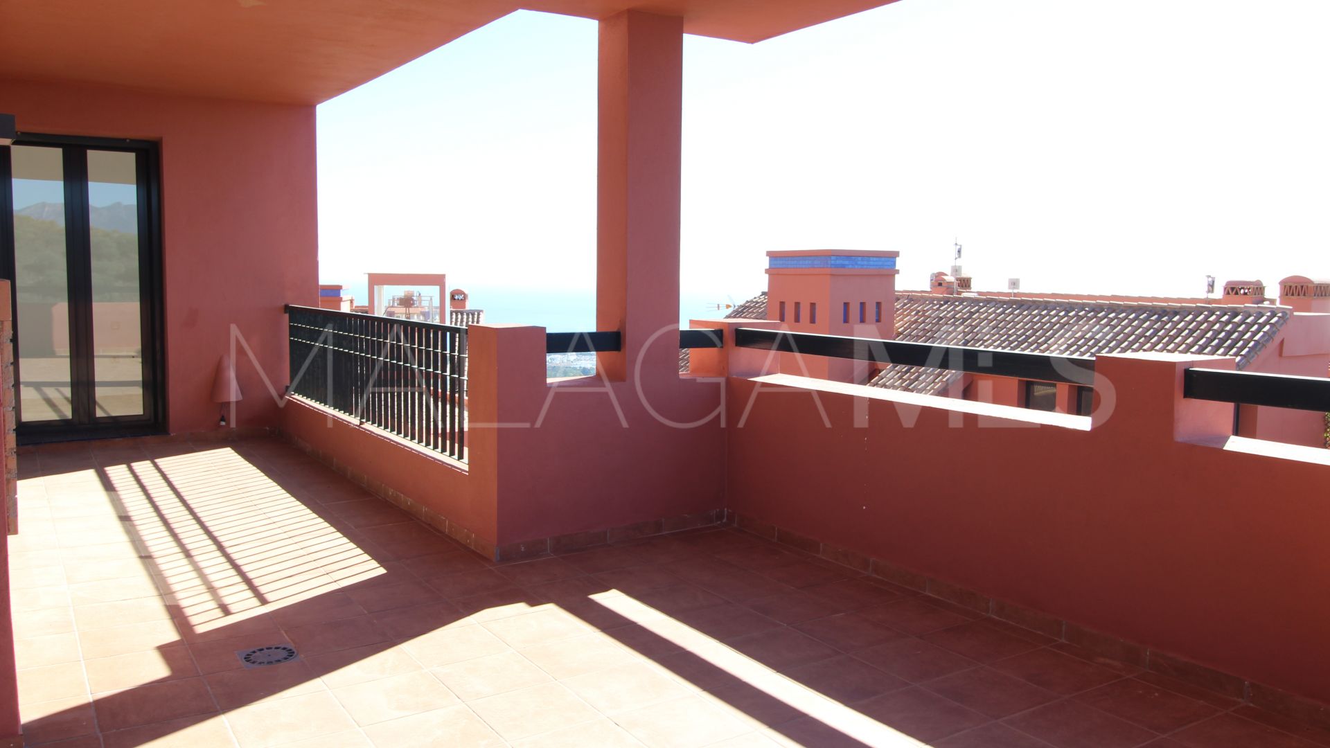 For sale Cascadas de las Lomas apartment