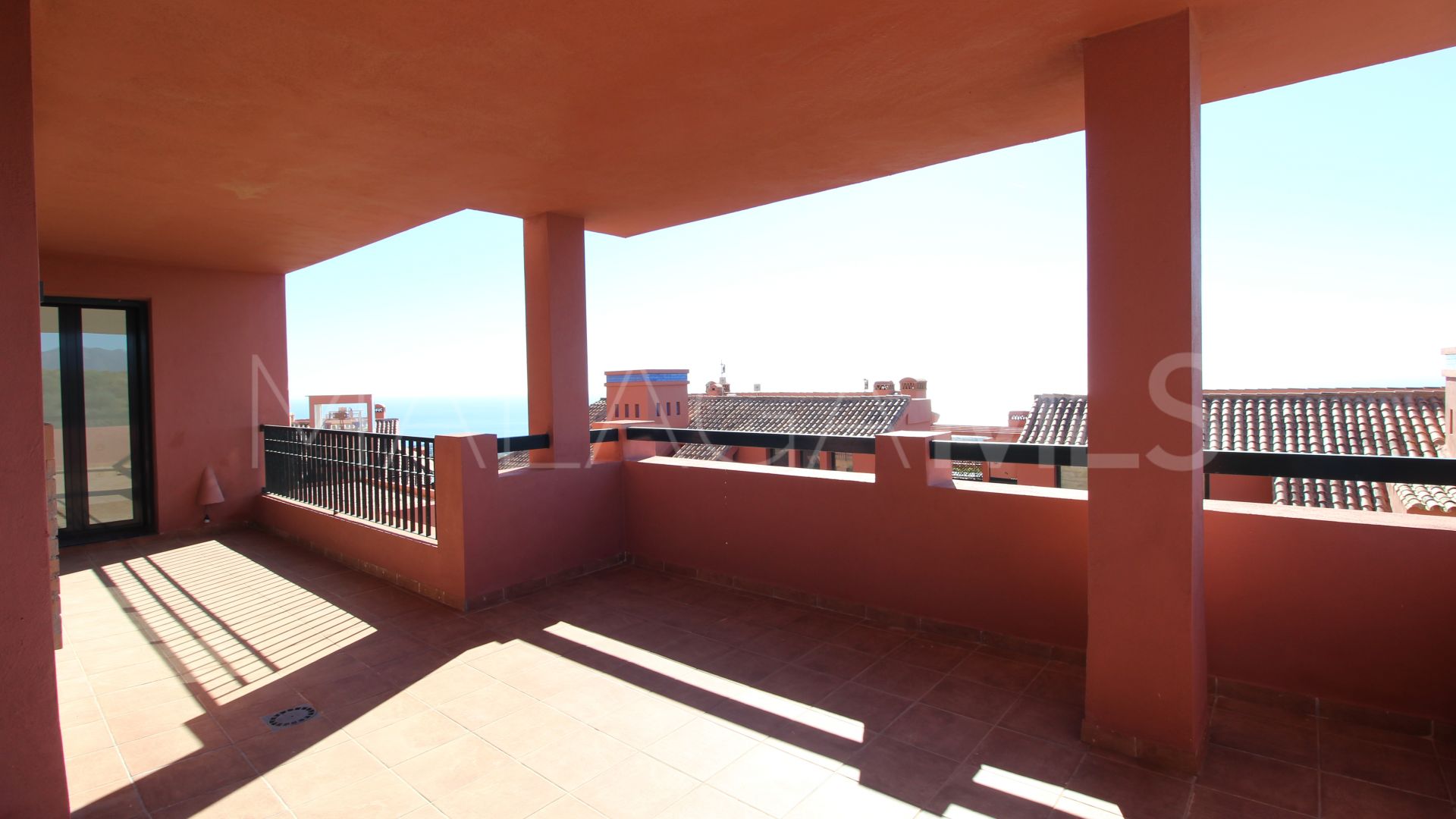 For sale Cascadas de las Lomas apartment