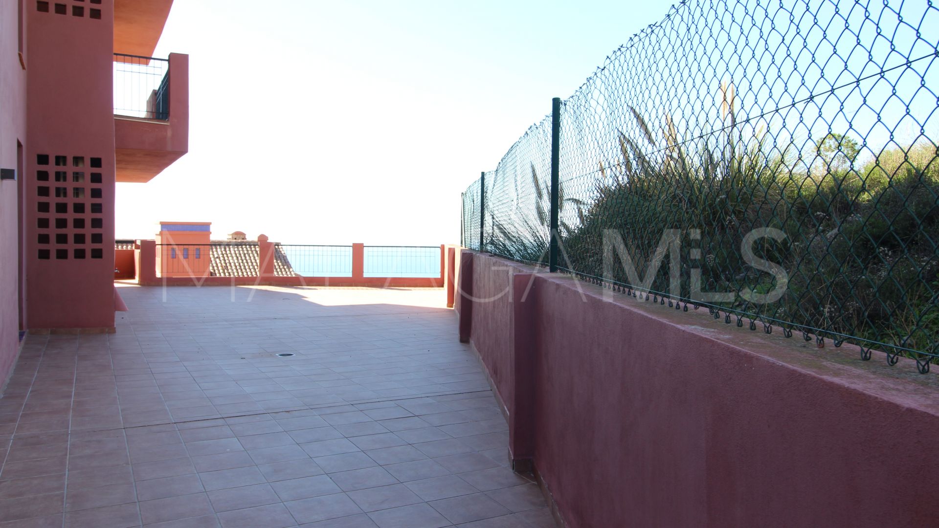 For sale Cascadas de las Lomas apartment