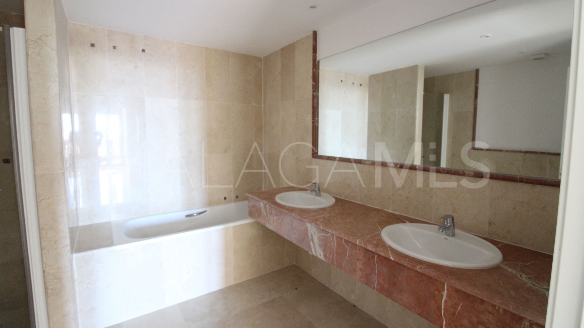 For sale Cascadas de las Lomas apartment