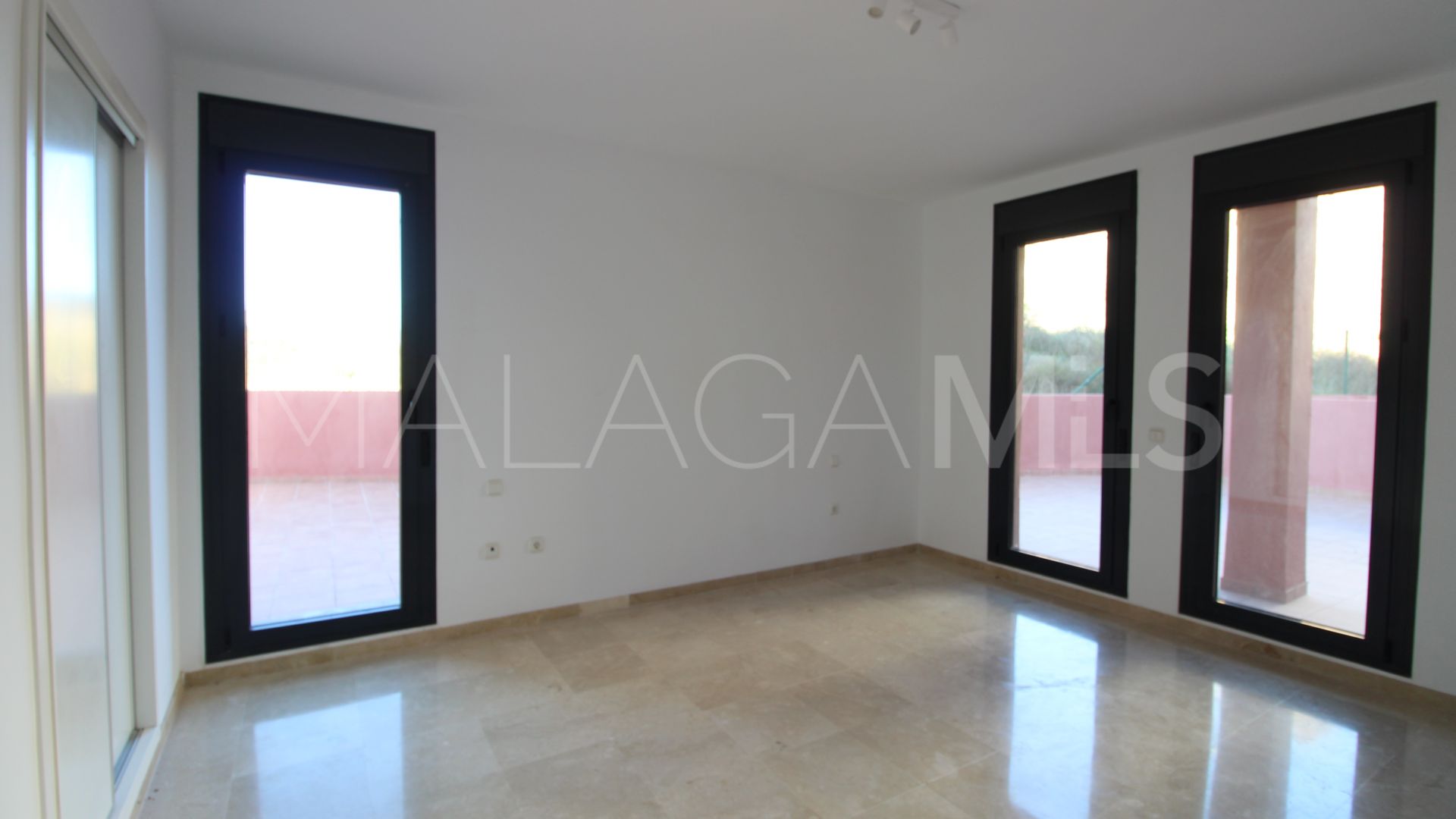 For sale Cascadas de las Lomas apartment