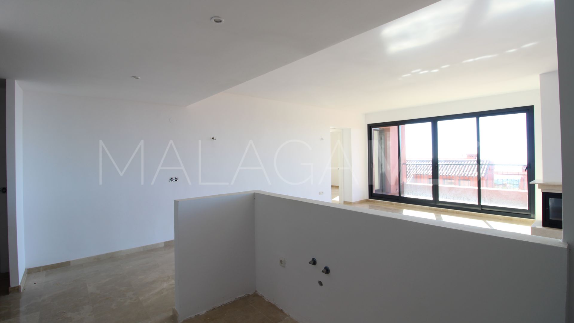 For sale Cascadas de las Lomas apartment