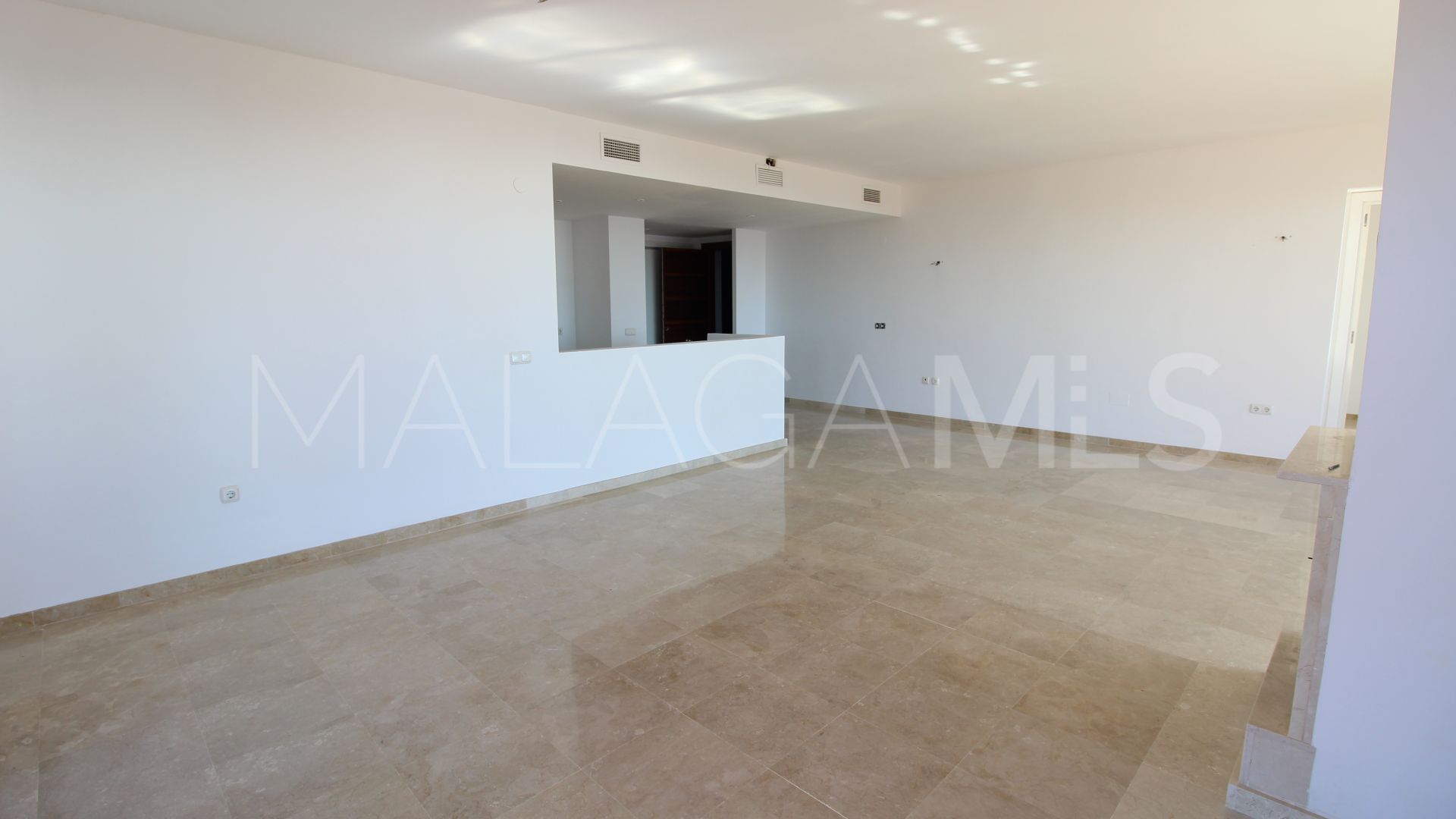 For sale Cascadas de las Lomas apartment