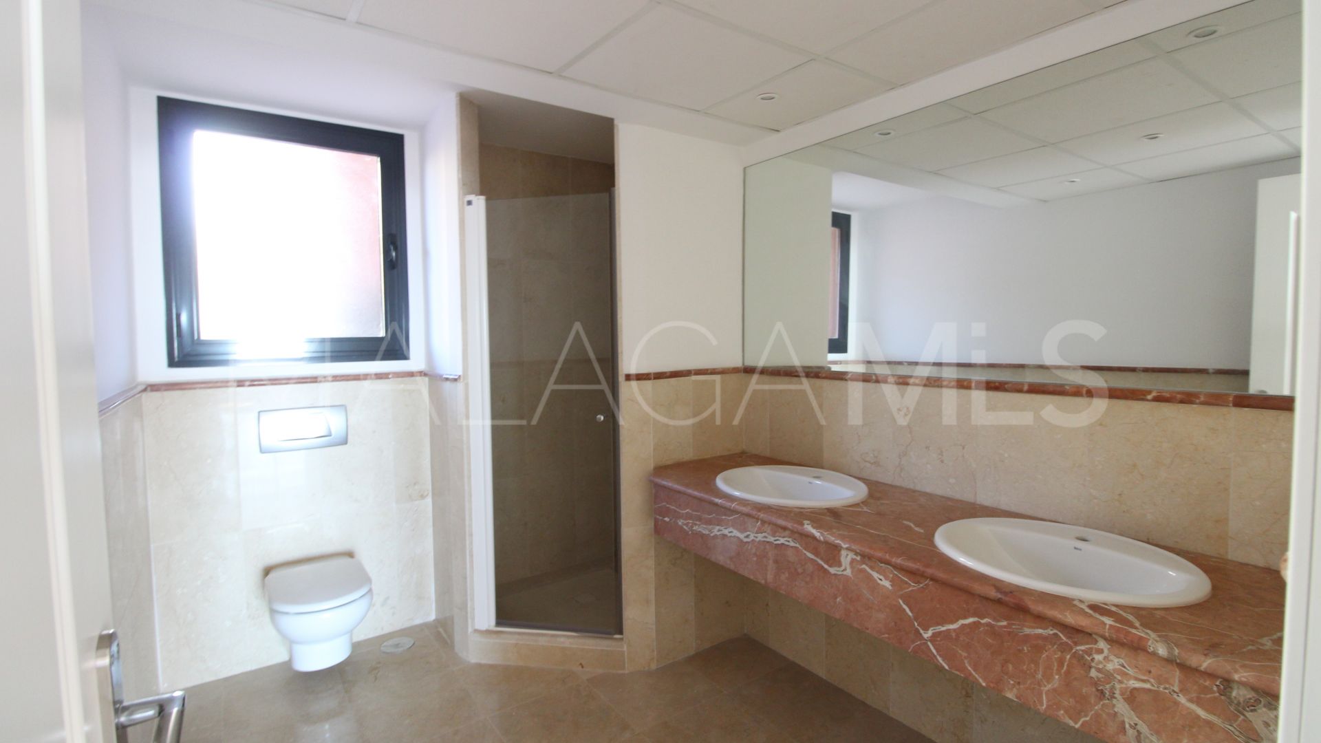 For sale Cascadas de las Lomas apartment