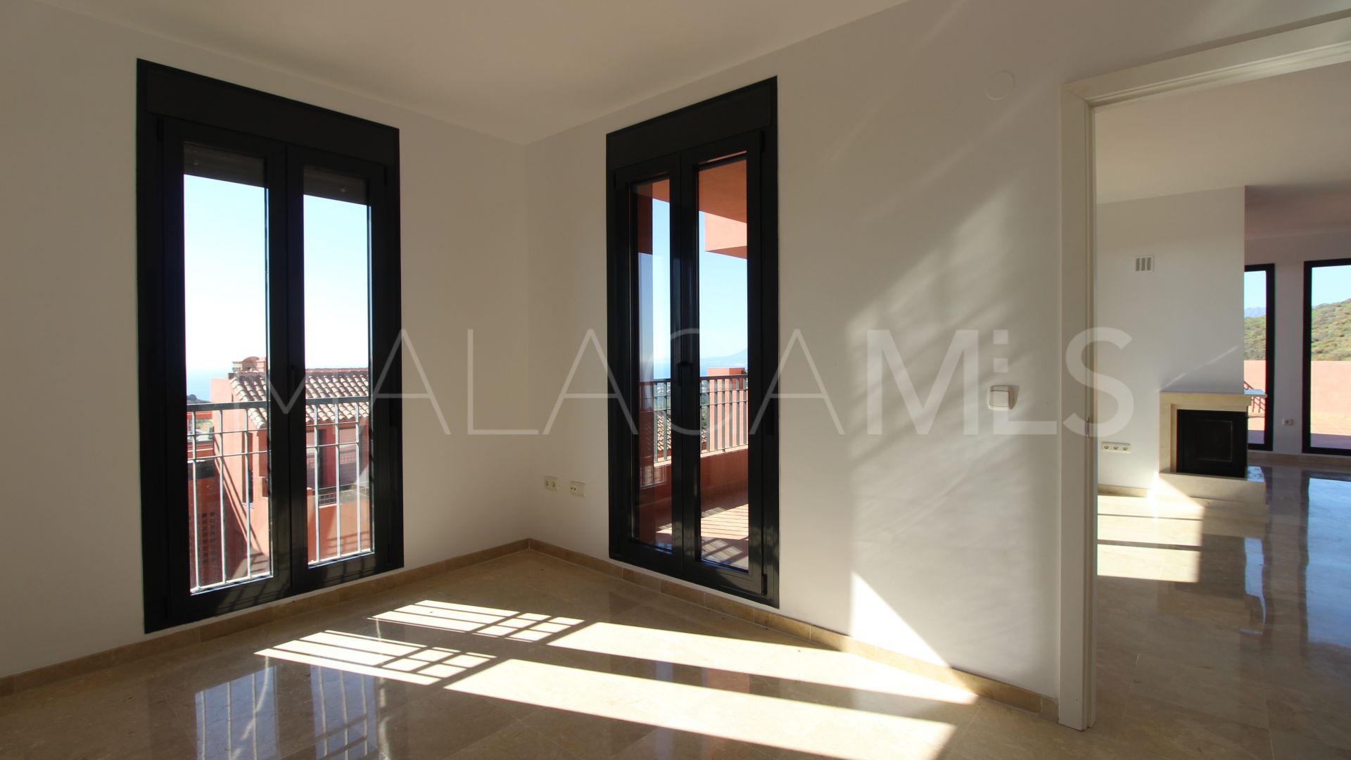 For sale Cascadas de las Lomas apartment