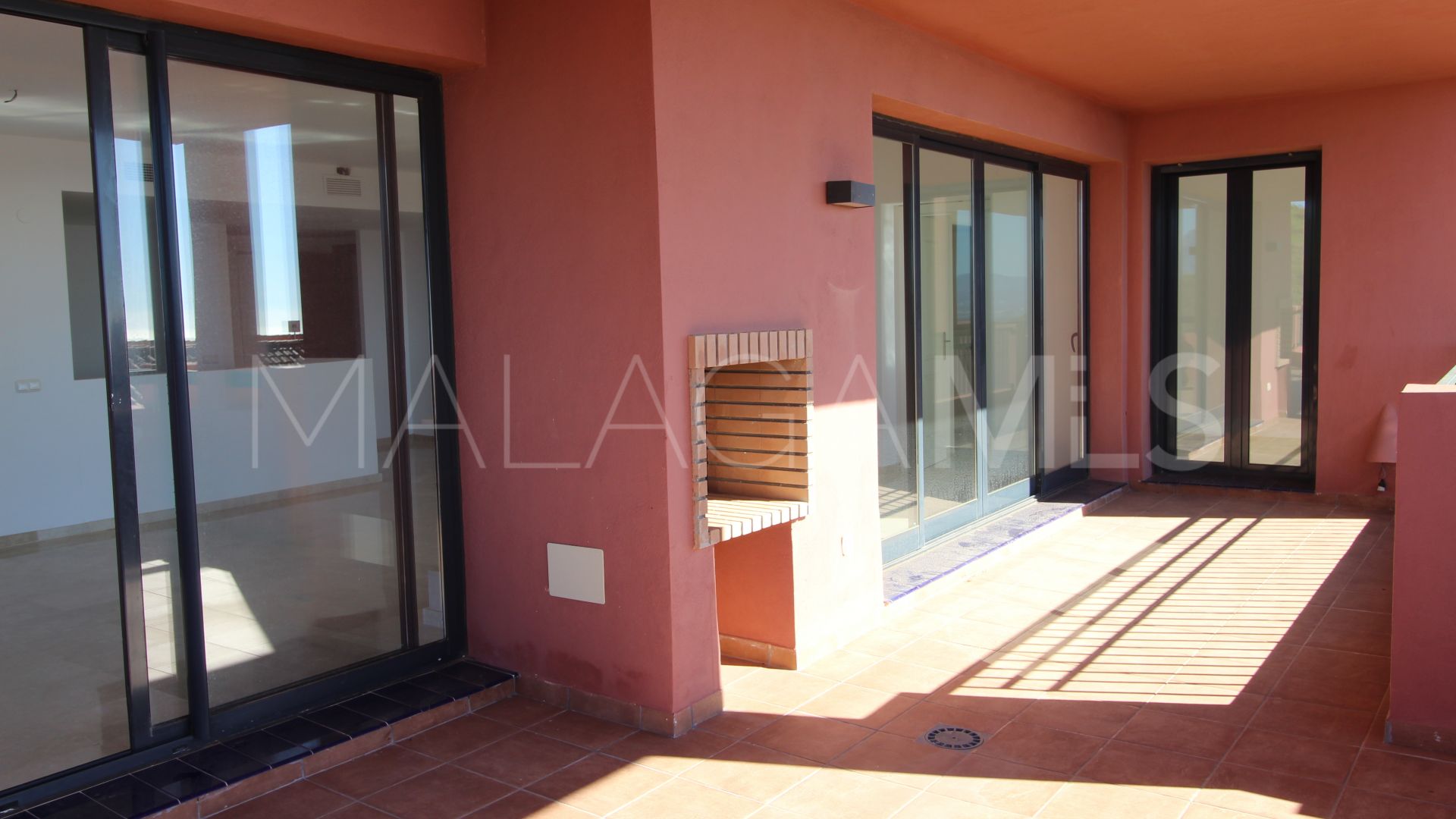 For sale Cascadas de las Lomas apartment