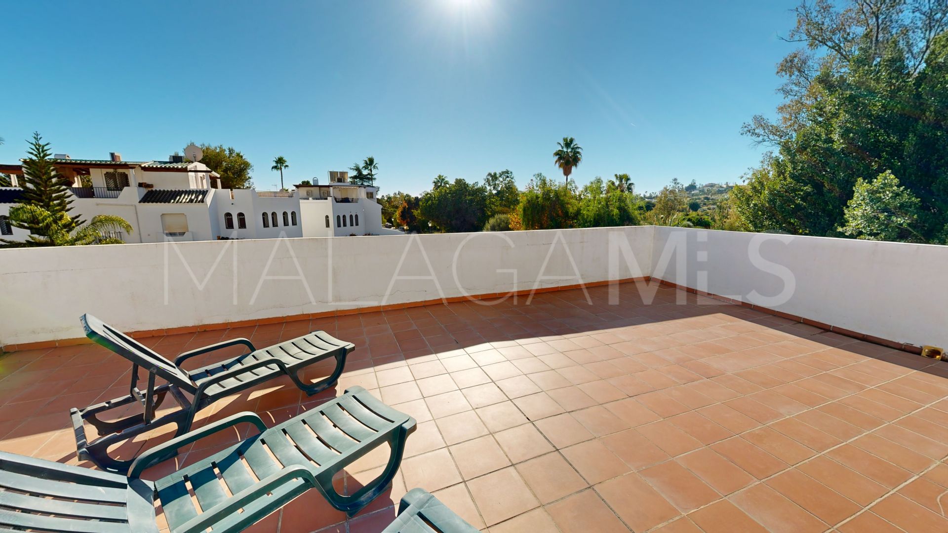 For sale Soleuropa town house