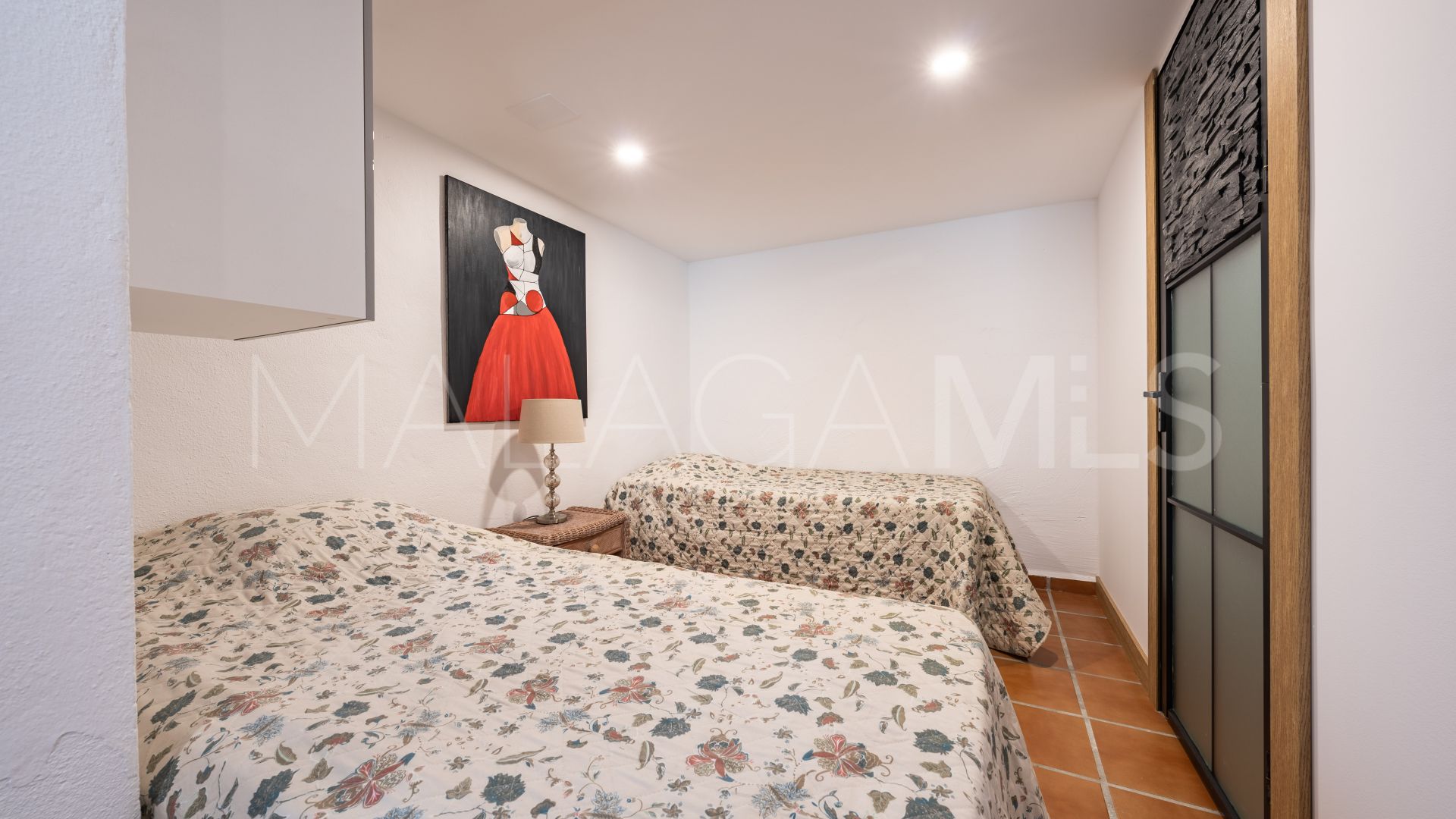 Town house for sale in Altos del Rodeo