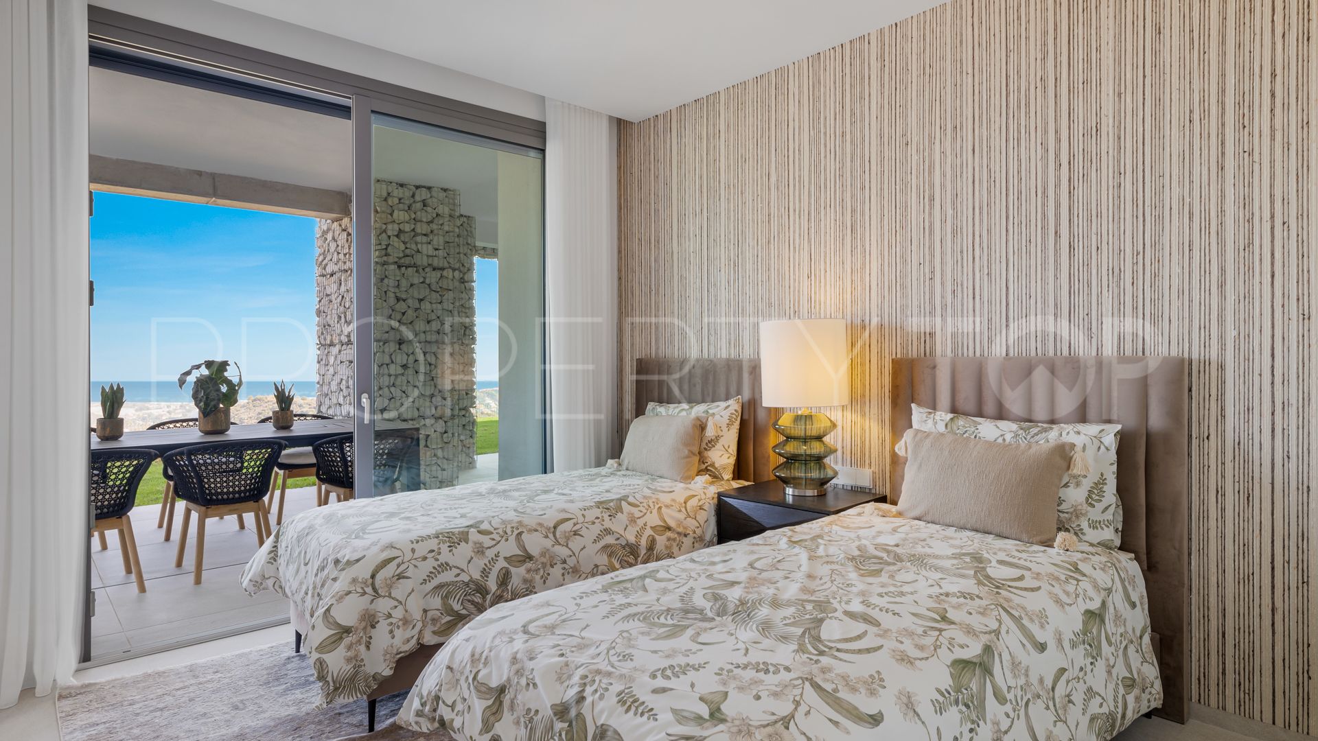 Real de La Quinta, apartamento planta baja con 3 dormitorios en venta