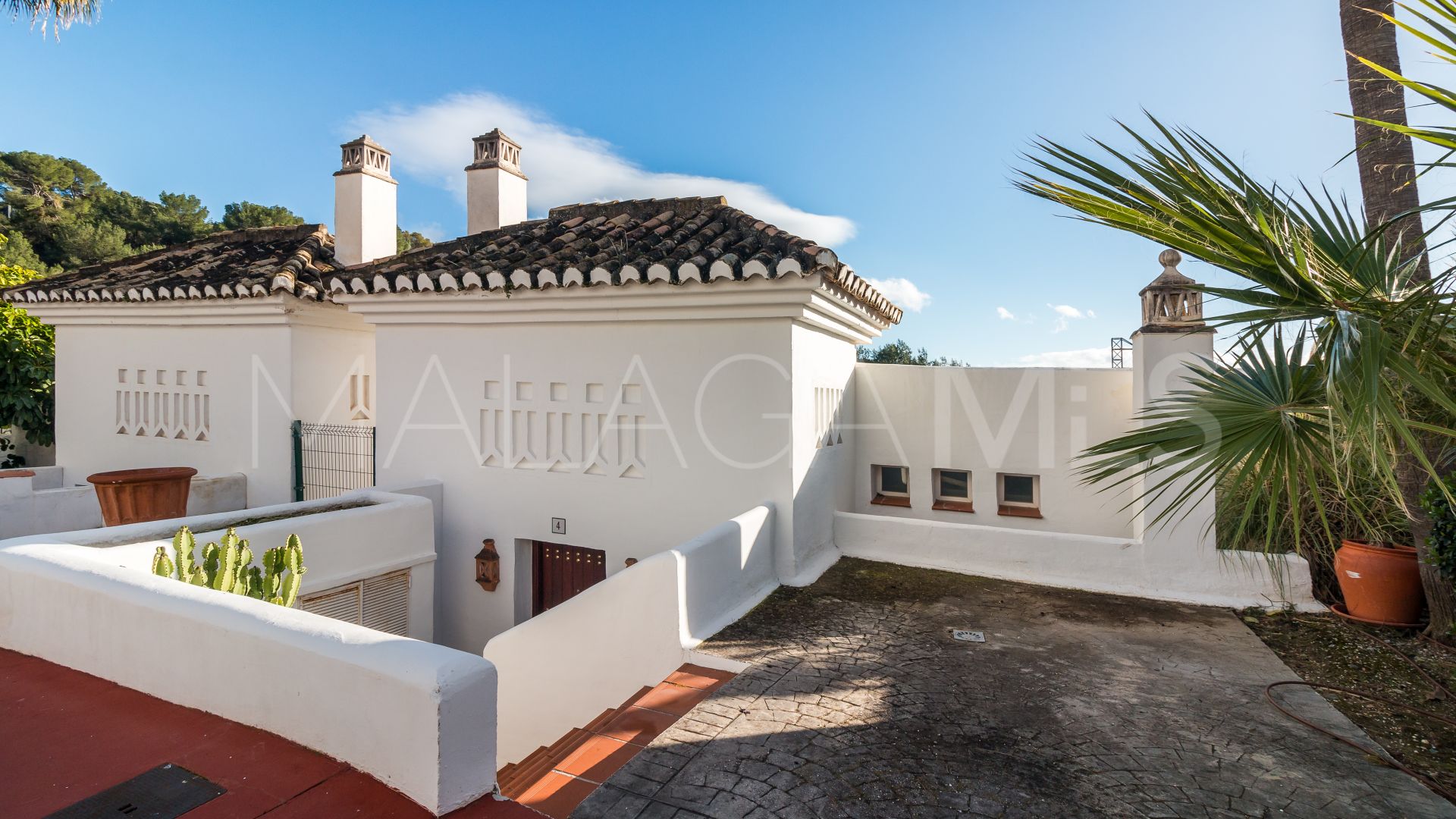 Radhus for sale in Istan