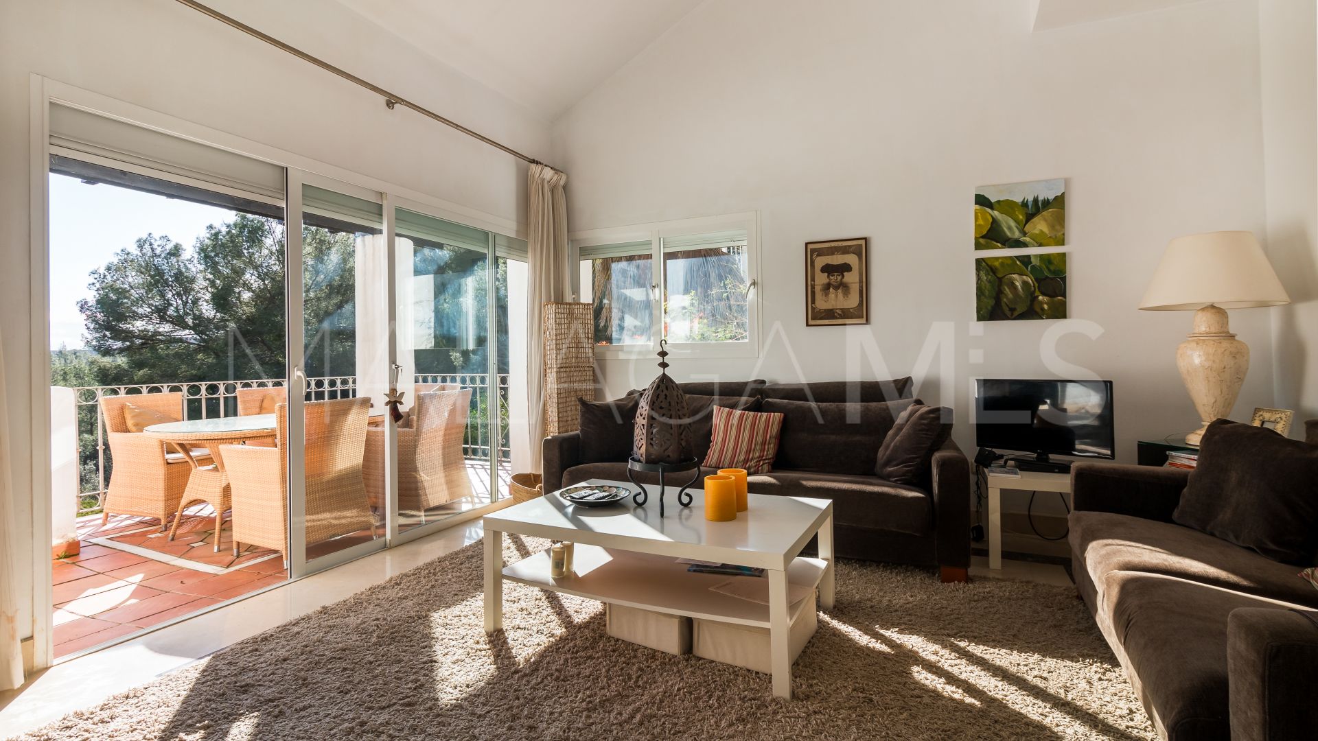 Radhus for sale in Istan