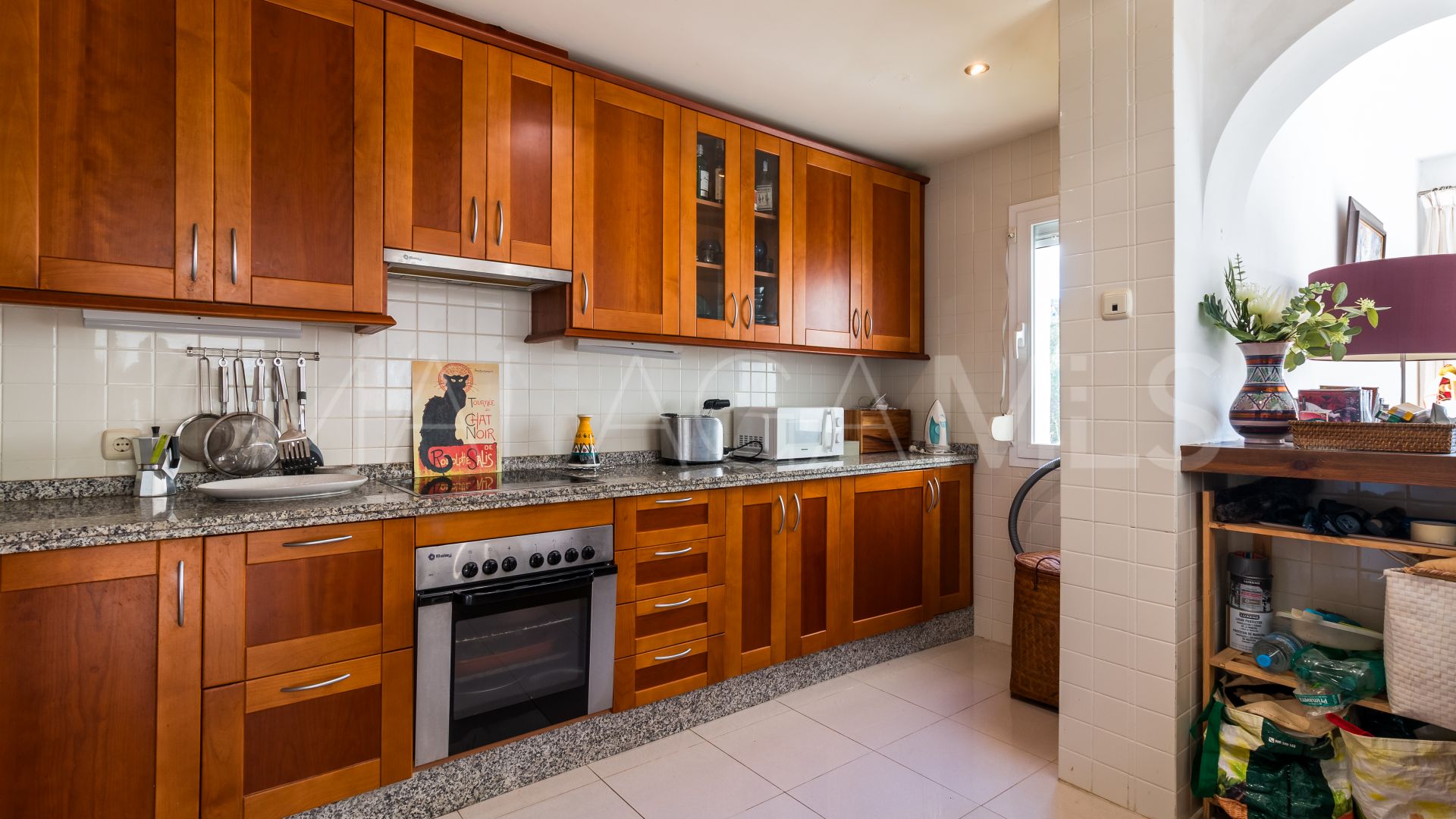 Radhus for sale in Istan