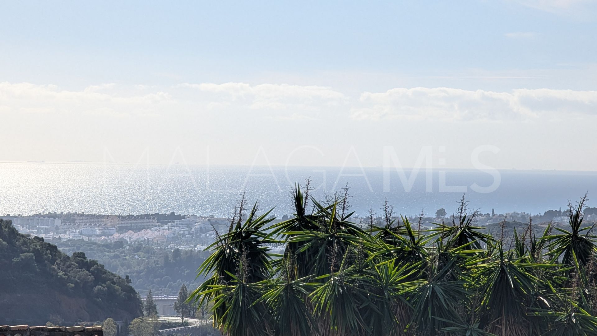 Parvilla for sale in Cerros del Lago