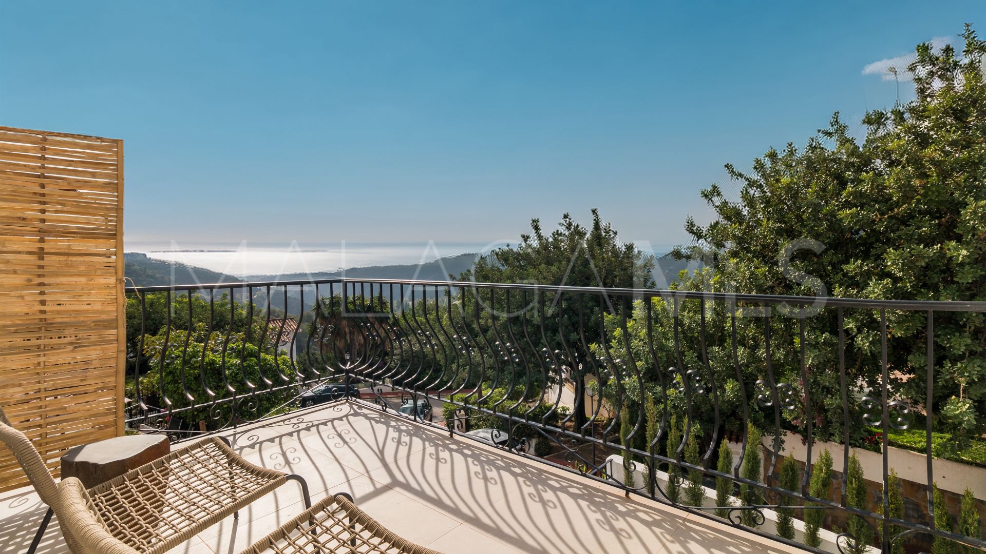 Parvilla for sale in Cerros del Lago