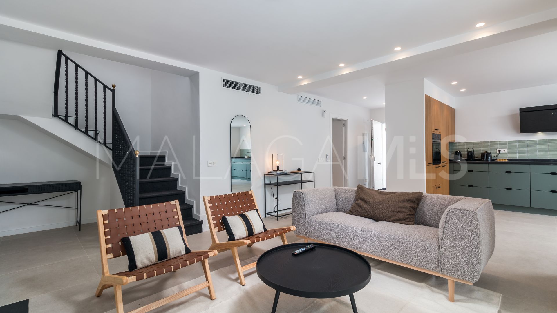 Parvilla for sale in Cerros del Lago