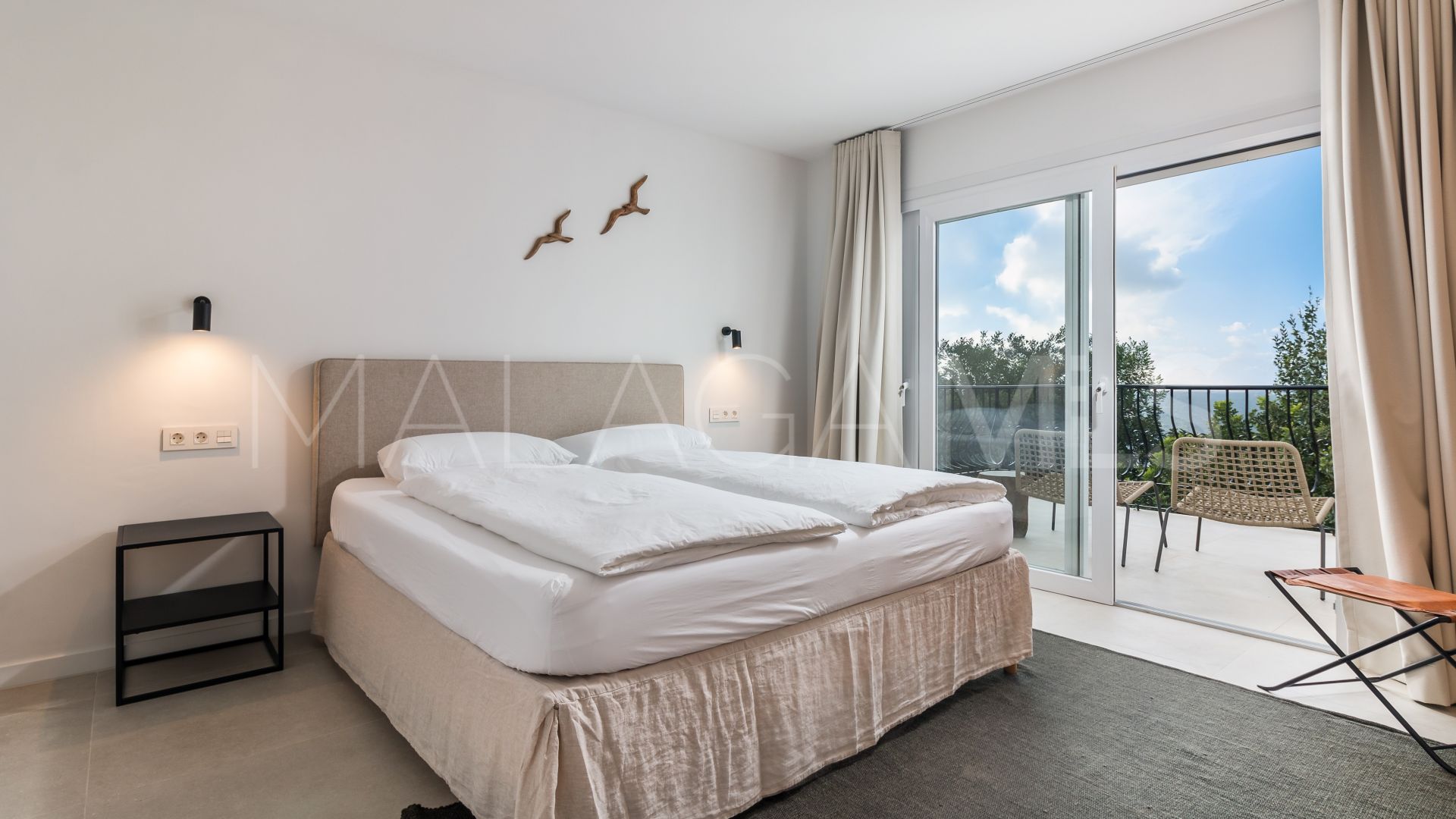 Parvilla for sale in Cerros del Lago