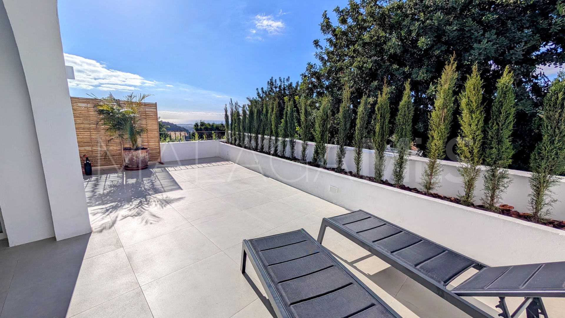 Parvilla for sale in Cerros del Lago