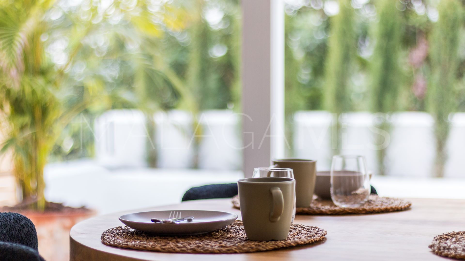 Parvilla for sale in Cerros del Lago