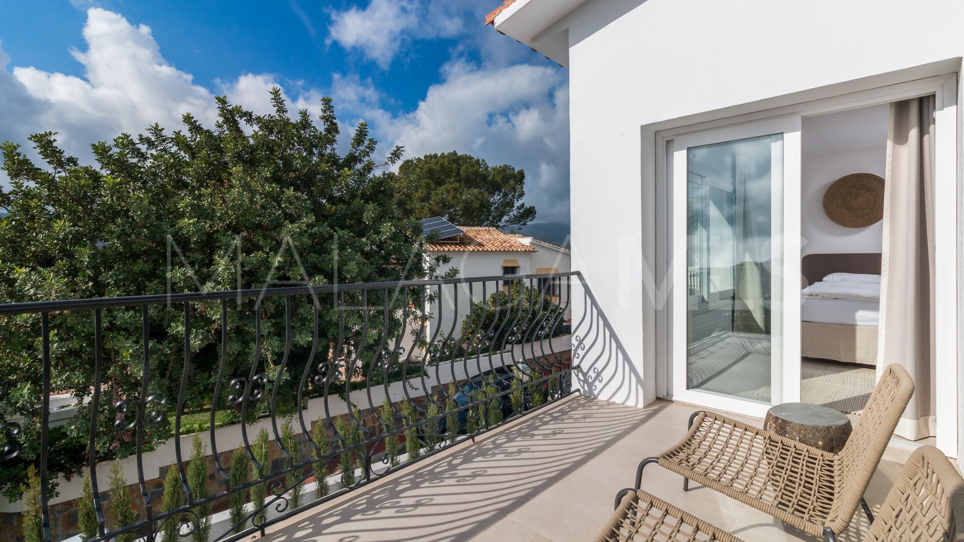 Parvilla for sale in Cerros del Lago