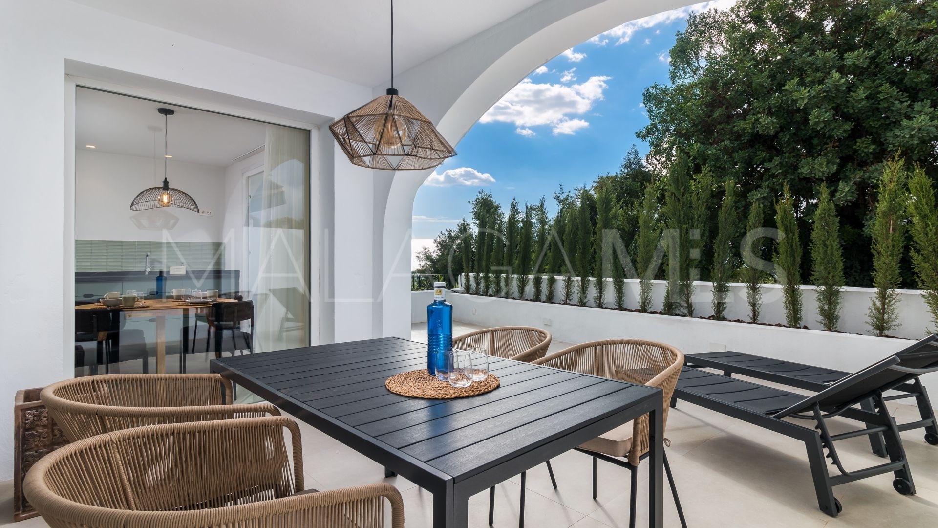 Parvilla for sale in Cerros del Lago