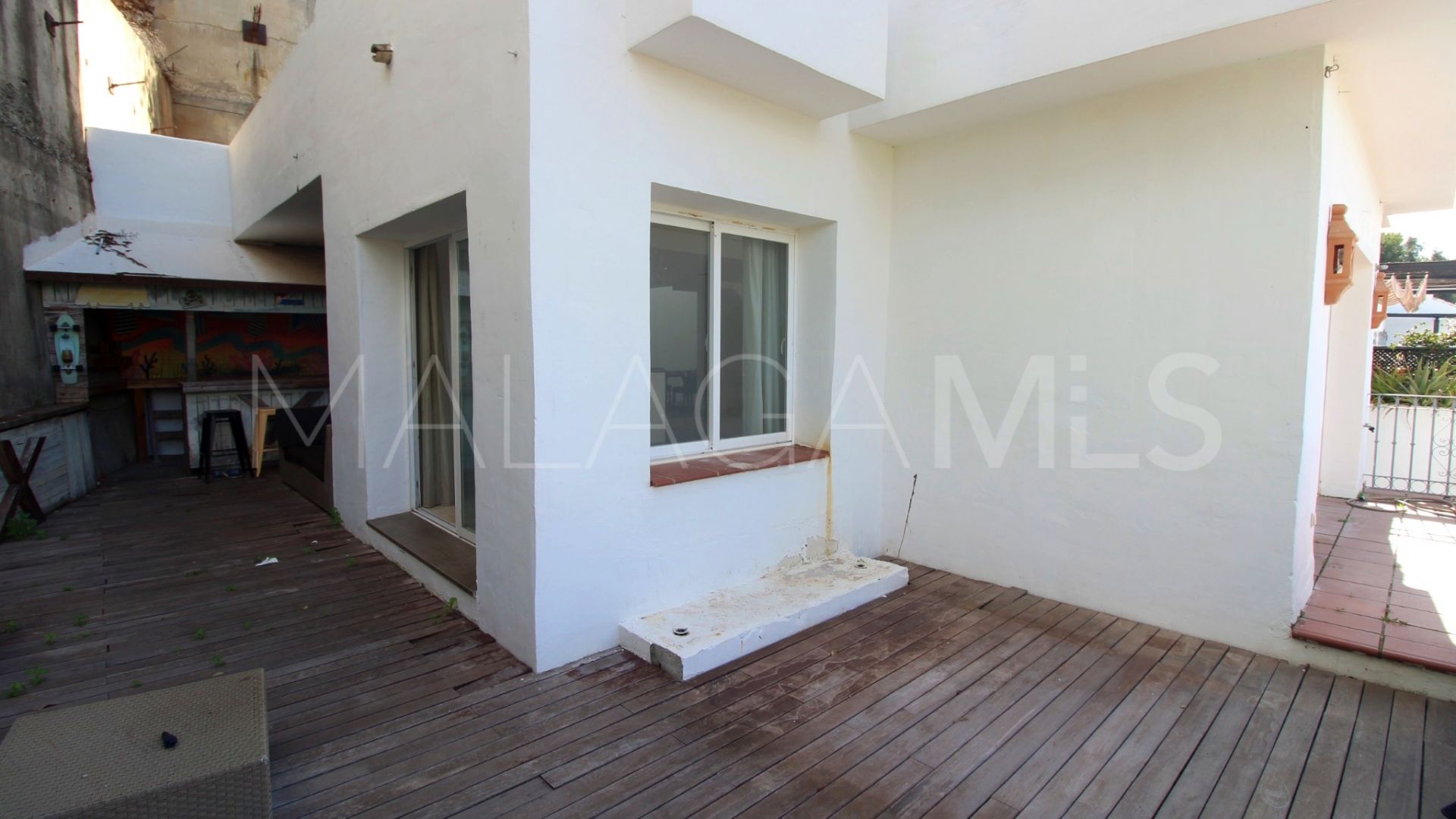 Semi detached house for sale in Istan
