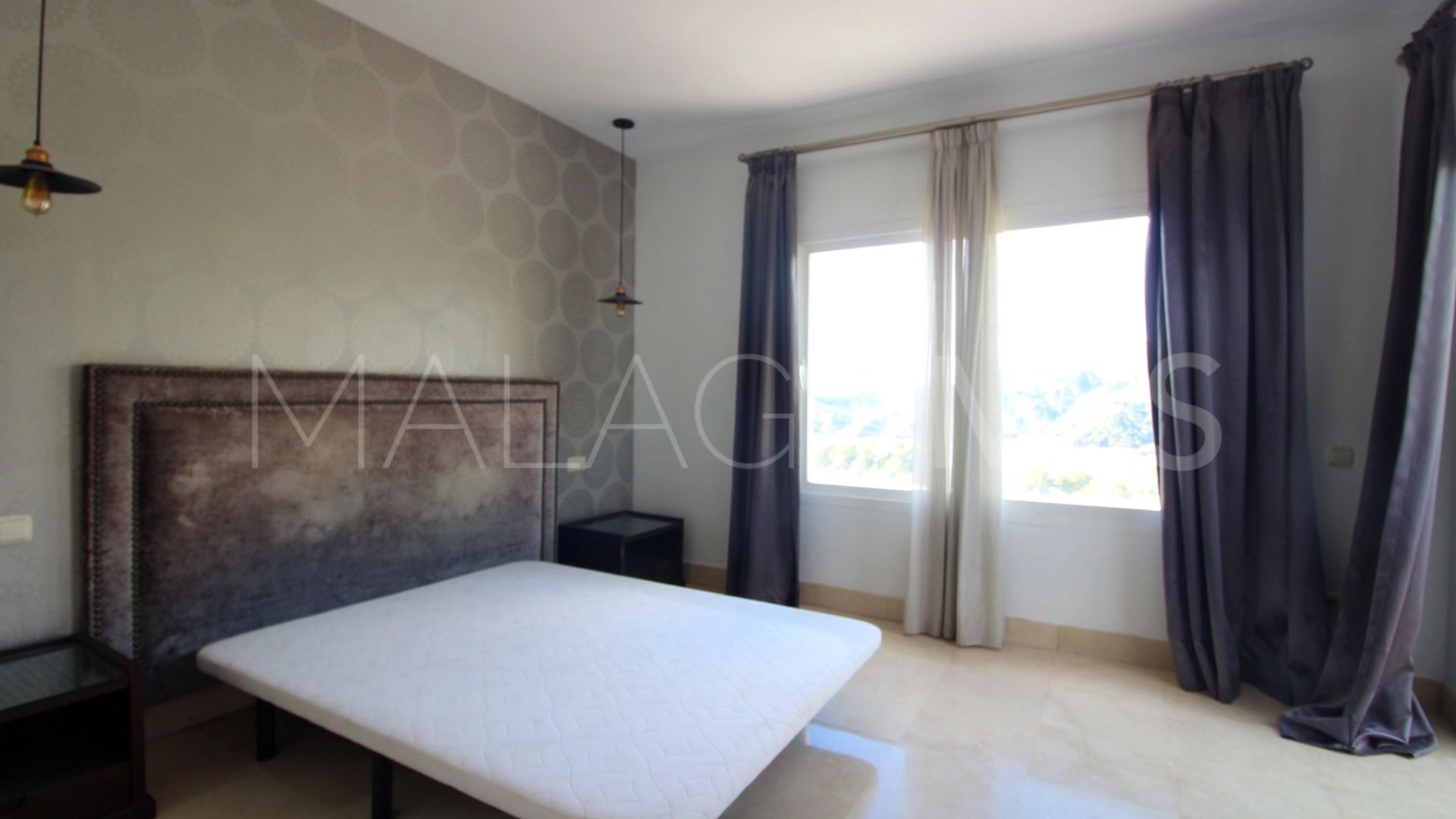 Semi detached house for sale in Istan