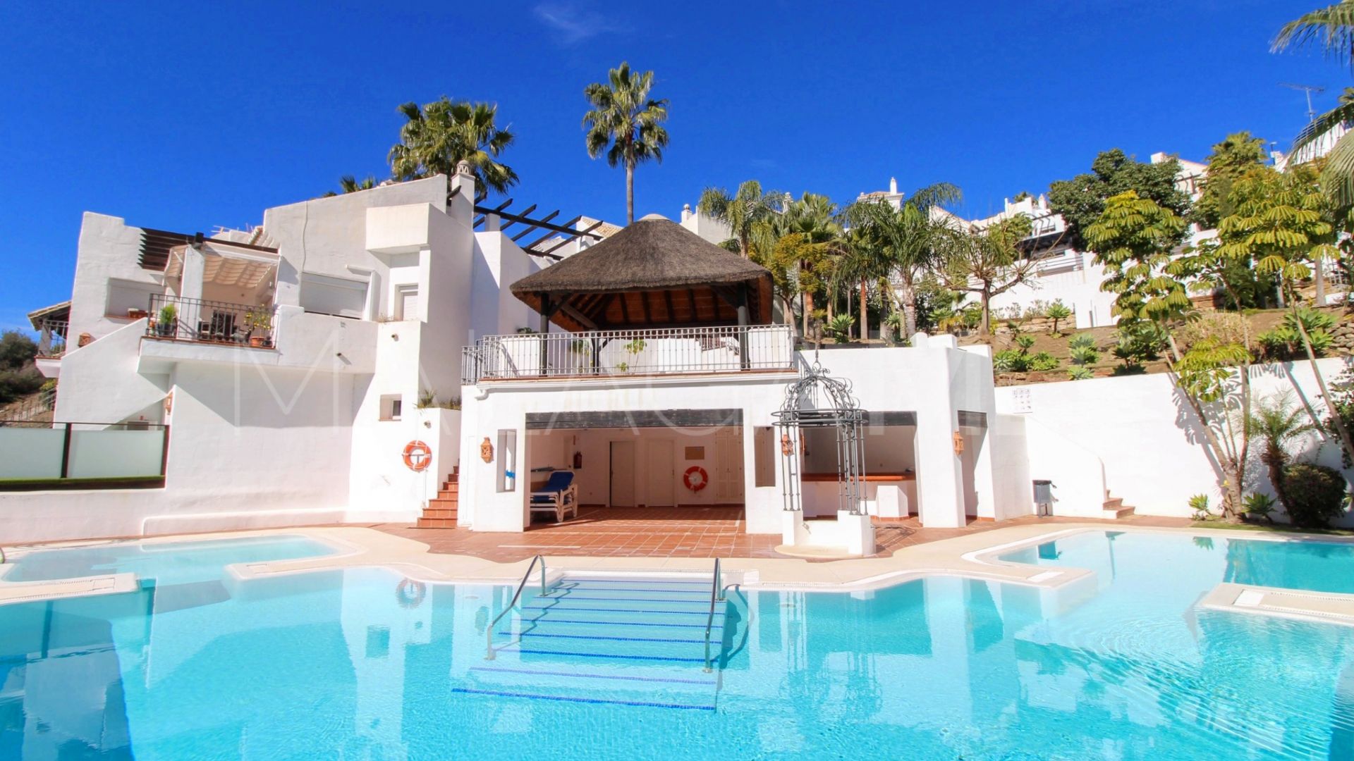 Semi detached house for sale in Istan