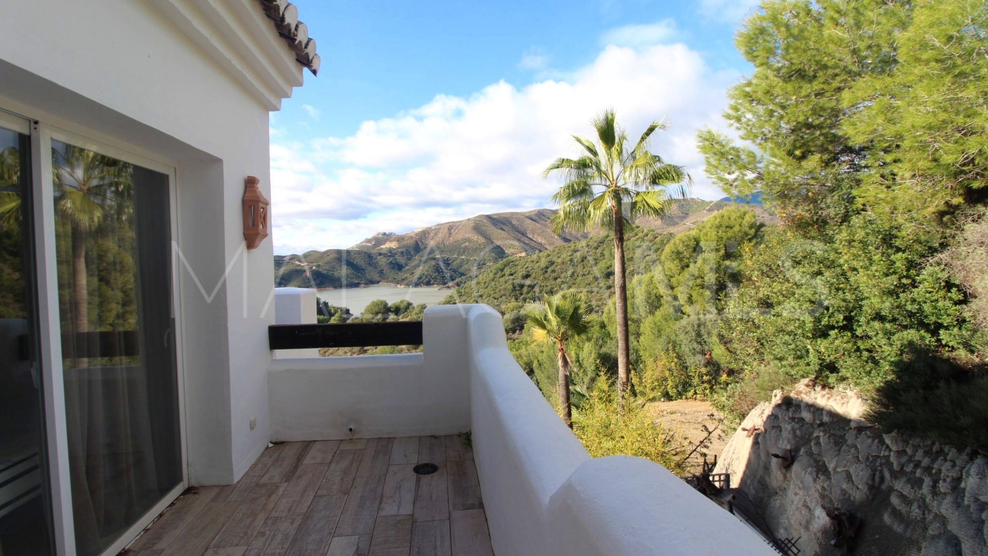 Semi detached house for sale in Istan