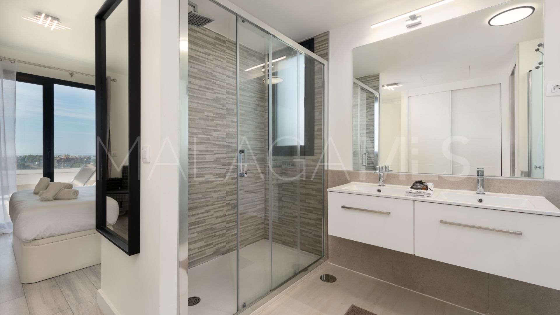 Las Olas, Ático for sale with 3 bedrooms