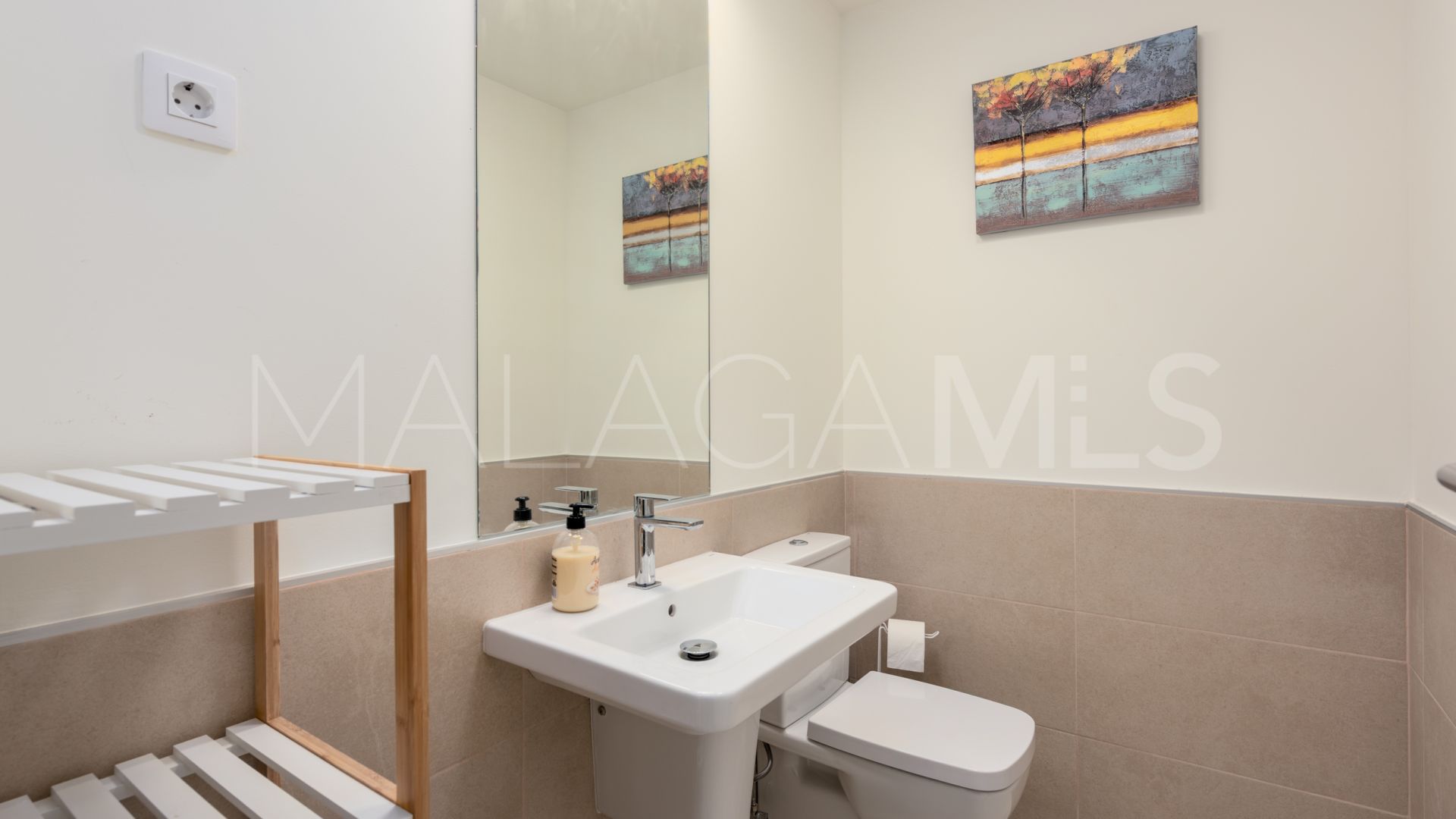 Las Olas, Ático for sale with 3 bedrooms