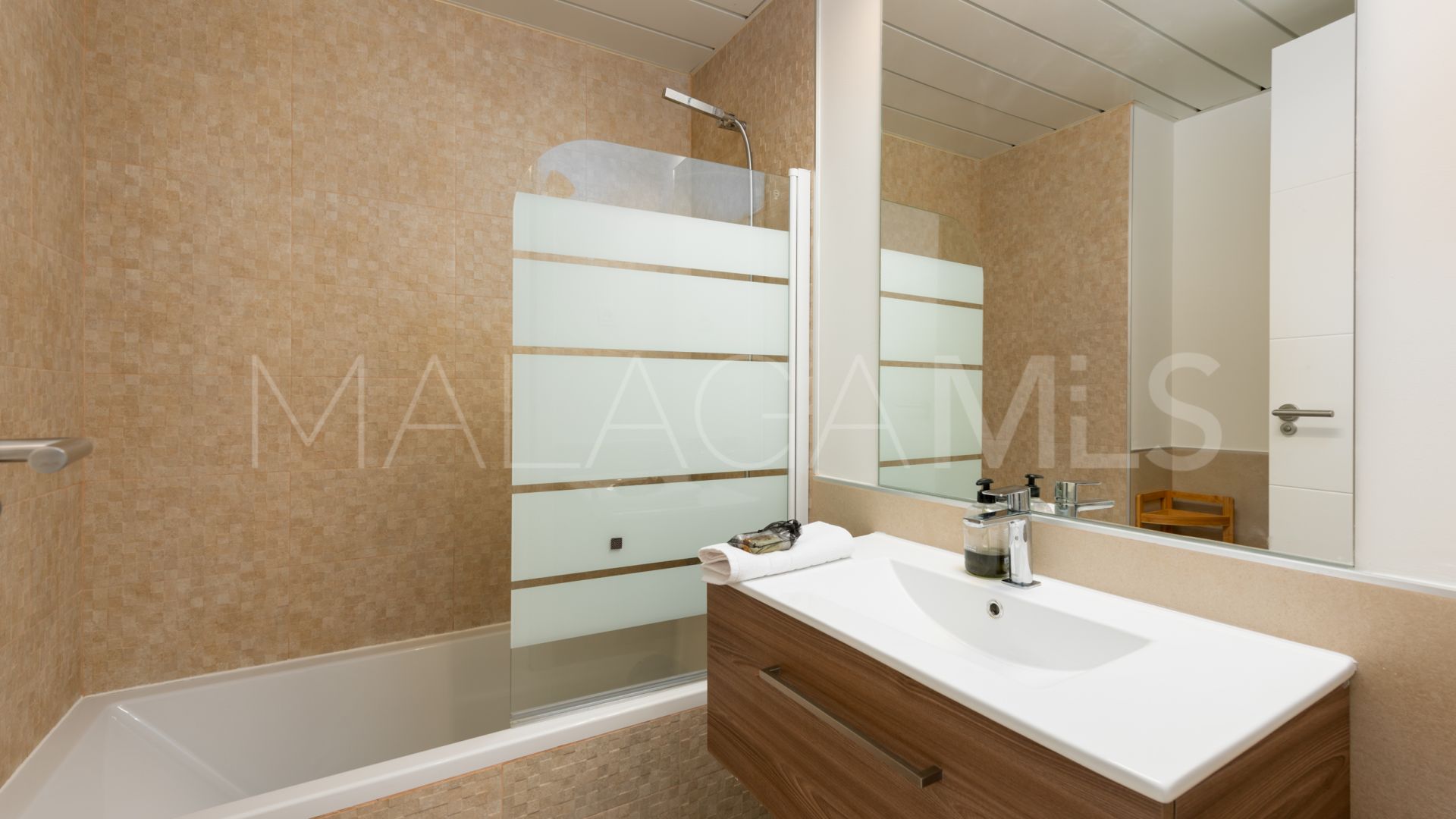 Las Olas, Ático for sale with 3 bedrooms