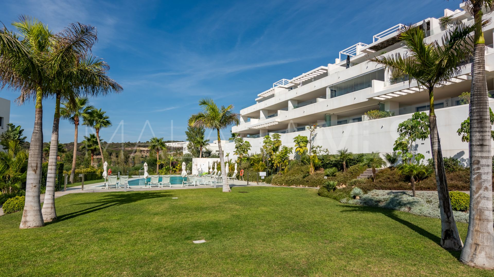 Las Olas, Ático for sale with 3 bedrooms