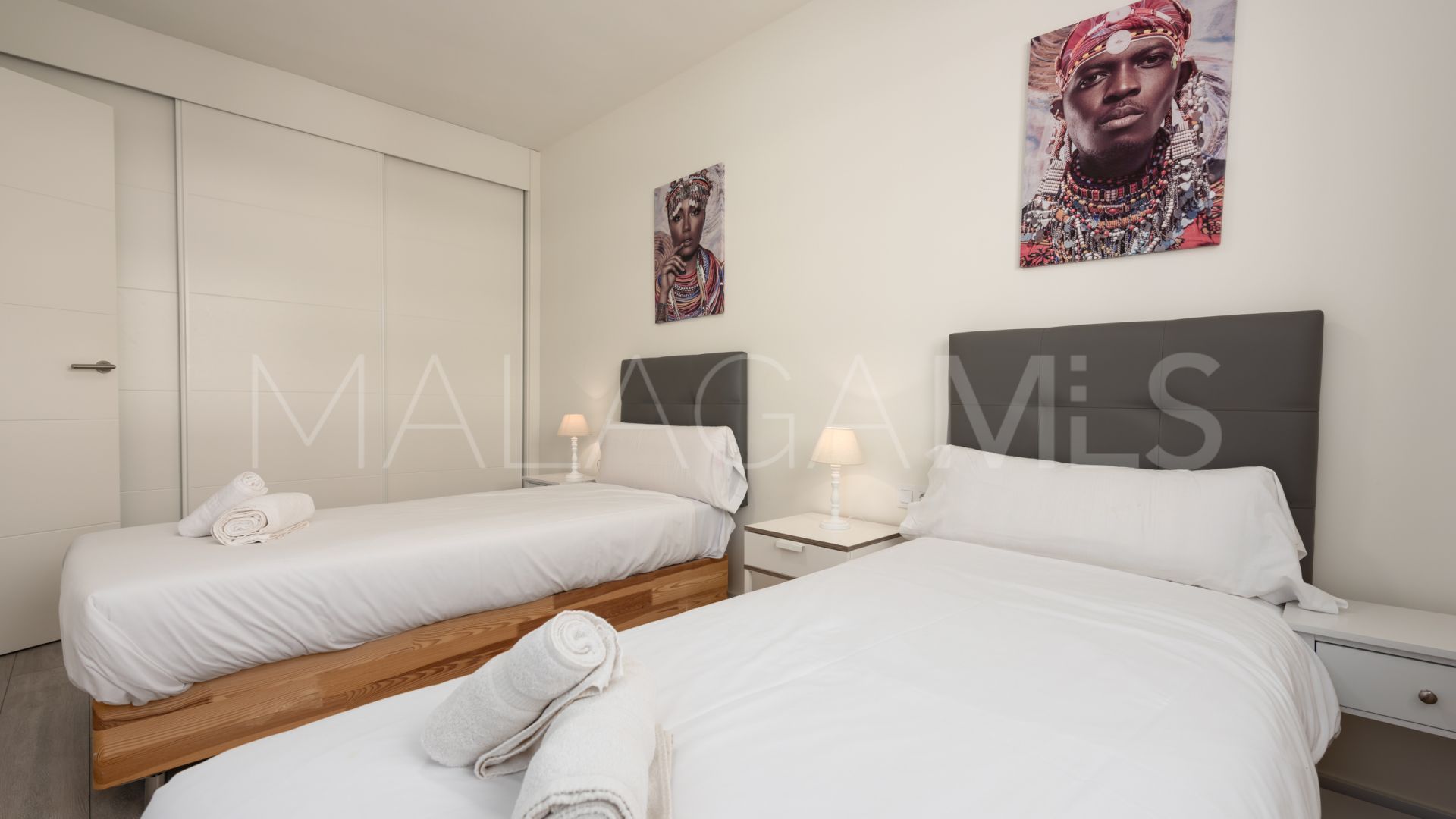 Las Olas, Ático for sale with 3 bedrooms