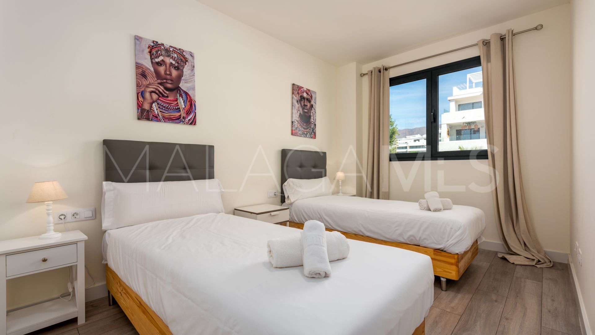 Las Olas, Ático for sale with 3 bedrooms