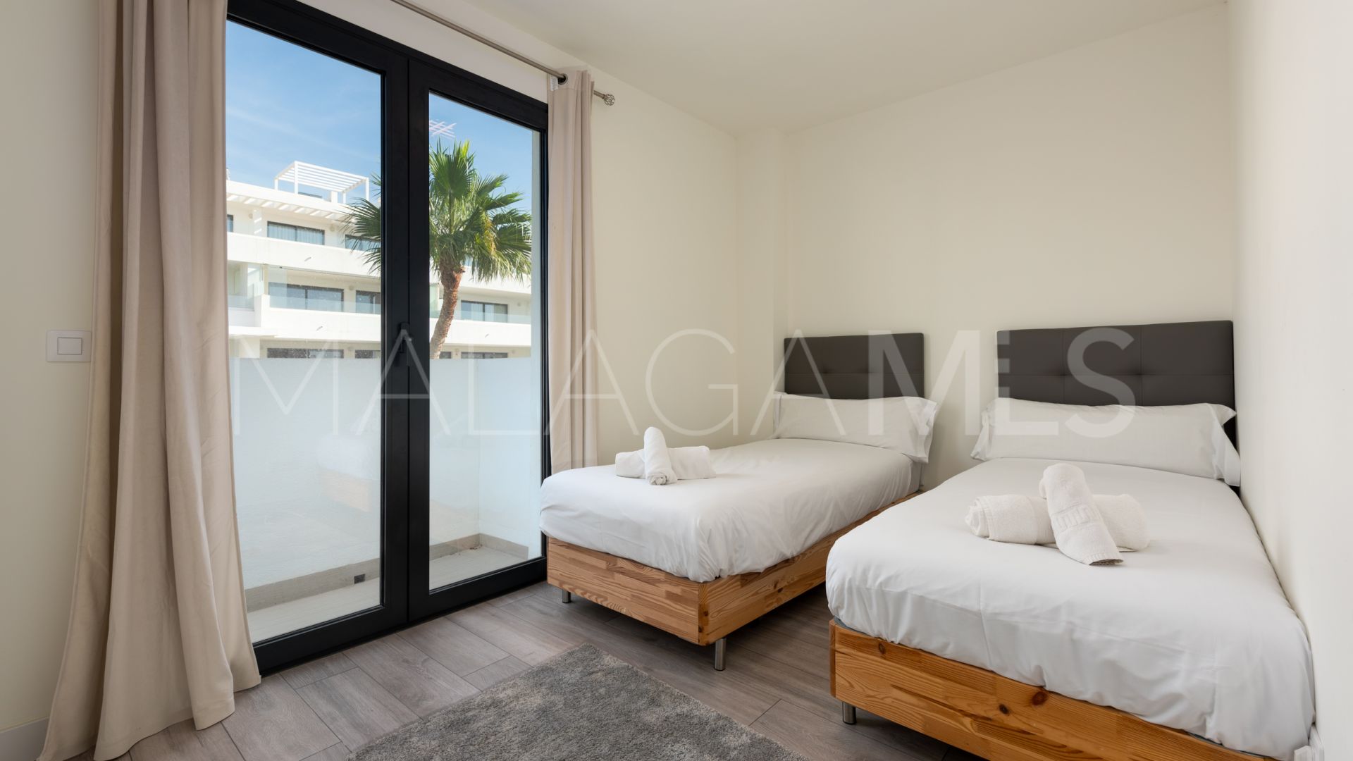 Las Olas, Ático for sale with 3 bedrooms