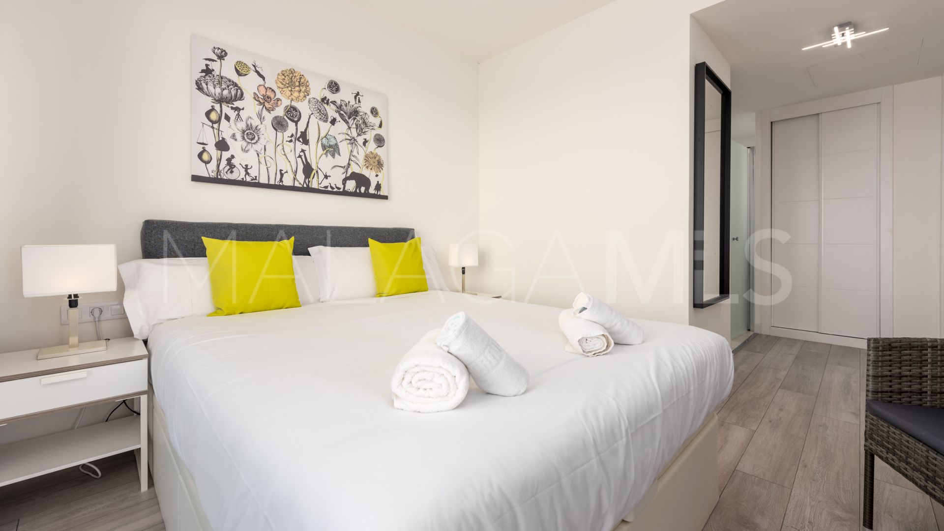 Las Olas, Ático for sale with 3 bedrooms