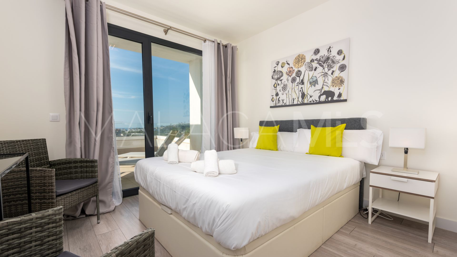 Las Olas, Ático for sale with 3 bedrooms
