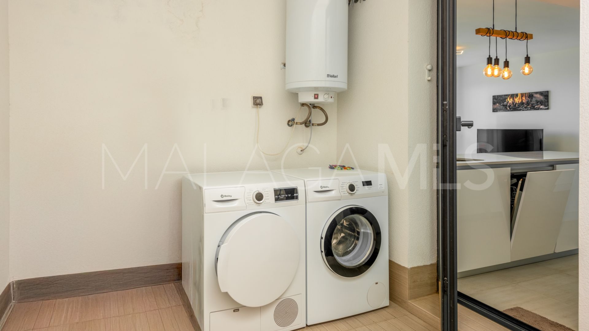 Las Olas, Ático for sale with 3 bedrooms
